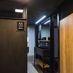 Dormitory Room Mixed