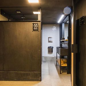Dormitory Room Mixed